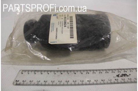 Пыльник переднего амортизатора Матиз