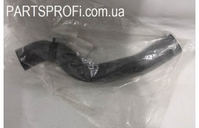 Патрубок радиатора верхний Эпика / Эванда GM