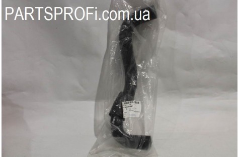 Патрубок радиатора Нижний Матиз 0.8