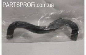 Патрубок радиатора Нижний Матиз 0.8
