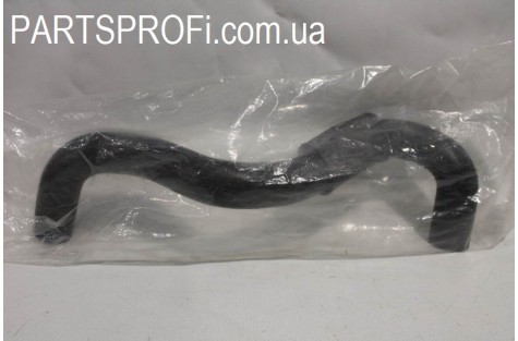 Патрубок радиатора Нижний Матиз 0.8