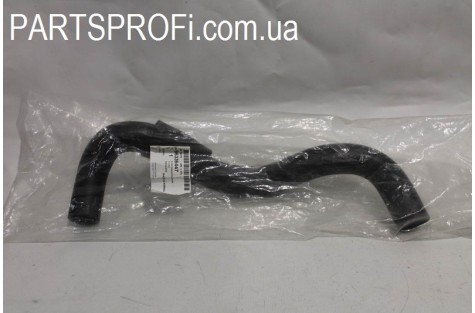 Патрубок радиатора Нижний Матиз 0.8