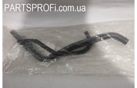 Патрубок радиатора Эванда 2.0 GM