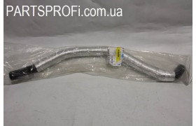Патрубок системы охлаждения Эпика (печка впуск) GM