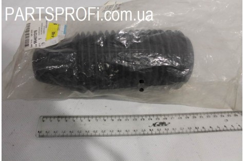 Пыльник заднего амортизатора Лачетти Универсал