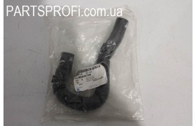 Патрубок системы охлаждения Эпика / Эванда GM