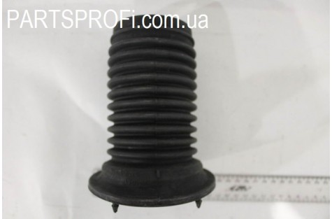 Пыльник переднего амортизатора Авео 1.5