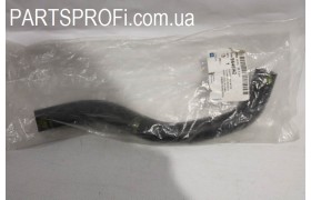 Патрубок расширительного бачка Авео GM