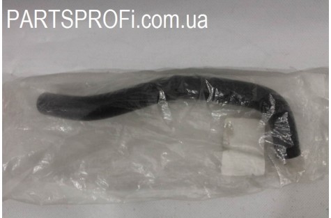 Патрубок расширительного бачка Авео GM
