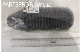 Пыльник заднего амортизатора Лачетти Седан, Хэтчбек 