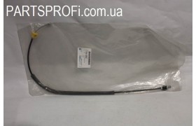 Трос печки Авео Т200 (регулировки циркуляции воздуха) GM