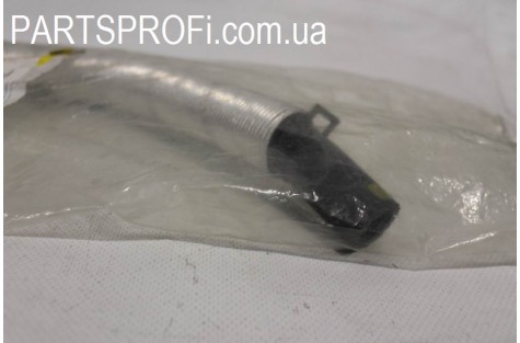 Патрубок системы охлаждения Эпика (печка выпуск) GM