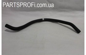 Патрубок системы охлаждения Эпика (печка впуск) KS