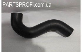 Патрубок радиатора верхний Нексия 8кл. OE