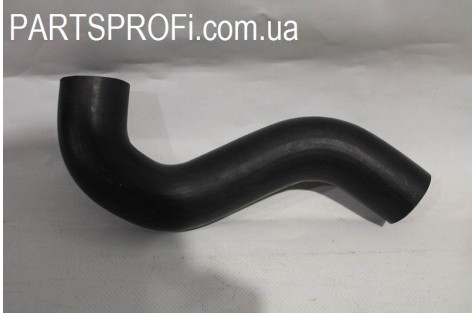 Патрубок радиатора верхний Нексия 8кл. OE