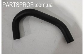 Патрубок впускного коллектора Ланос PMC