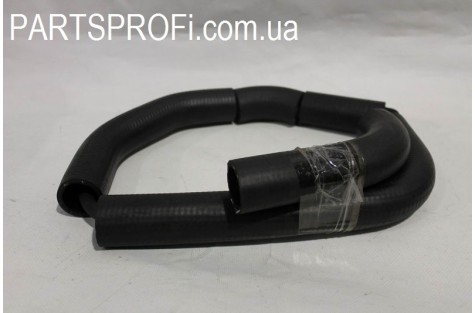Патрубок радиатора Сенс 1.3 комплект 5 шт.