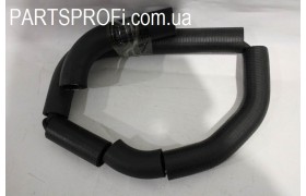 Патрубок радиатора Сенс 1.3 комплект 5 шт. 