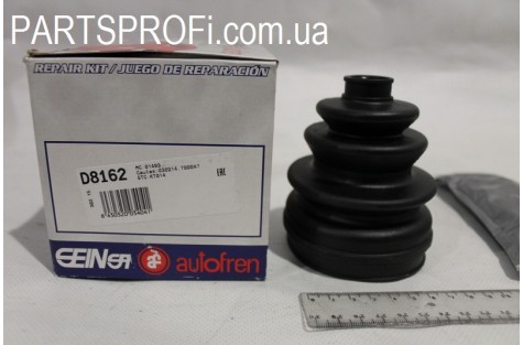 Пыльник Шруса наружного Сенс 1,3 Autofren
