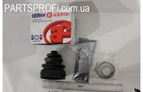 Пыльник Шруса наружного Сенс 1,3 Autofren