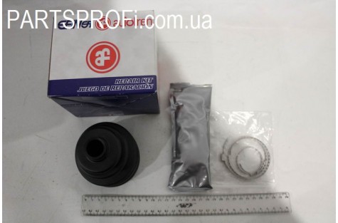 Пыльник Шруса наружного Сенс 1,3 Autofren