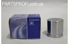 Поршень цилиндра суппорта Ланос / Сенс / Матиз (GM) (48мм)