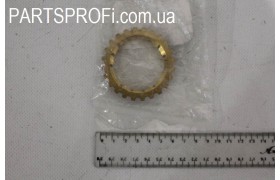Синхронизатор КПП Ланос / Нексия / Нубира (5 пер.) GM
