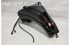 Бачок омывателя стекла в сборе Нексия GM
