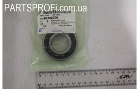 Подшипник вторичного вала КПП Ланос / Авео / Лачетти / Нуб / Некс / Так передний GM