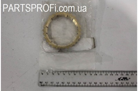 Синхронизатор КПП Лачетти (5 пер.) GM