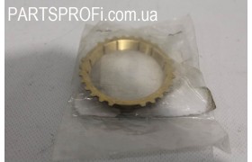 Синхронизатор КПП Лачетти (5 пер.) GM