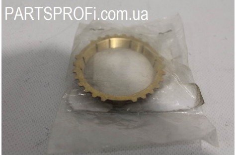 Синхронизатор КПП Лачетти (5 пер.) GM