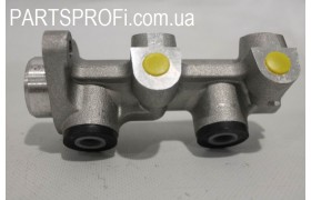 Главный Тормозной Цилиндр Ланос (без АБС)