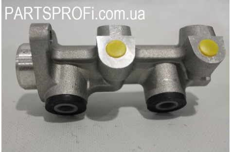 Главный Тормозной Цилиндр Ланос (без АБС)