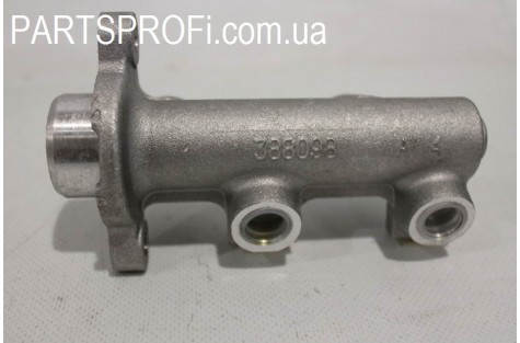 Главный Тормозной Цилиндр Ланос (без АБС)