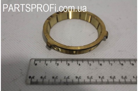 Синхронизатор КПП (2 пер) Ланос / Авео / Нубира 1.6