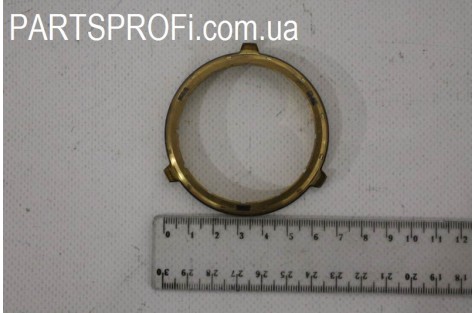Синхронизатор КПП (2 пер) Ланос / Авео / Нубира 1.6