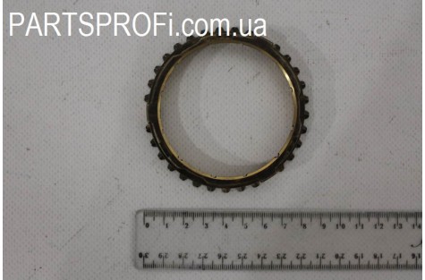 Синхронизатор КПП (1 пер) Ланос / Авео / Нубира 1.6