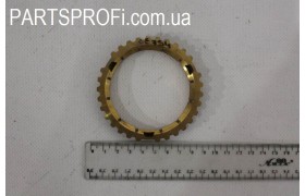 Синхронизатор КПП (1 пер) Ланос / Авео / Нубира 1.6