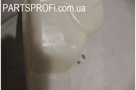 Бачок расширительный Нексия OE