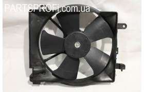 Вентилятор радиатора Основной Матиз