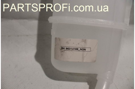 Бачок расширительный Матиз OE