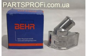 Термостат Лачетти 1.8 (до 2007гв) / Нуб 2.0 / Так 2.0 / Эва 2.0 (стар. Обр.)