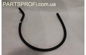 Шланг от расшир бачка к дросселю Ланос 1.5 BSC