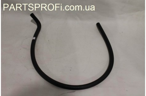 Шланг от расшир бачка к дросселю Ланос 1.5 BSC