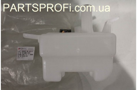 Бачок стекло омывателя Матиз (M150) без моторчика DM