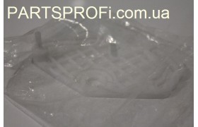 Рычаг заслонки отопителя Ланос / Сенс GM