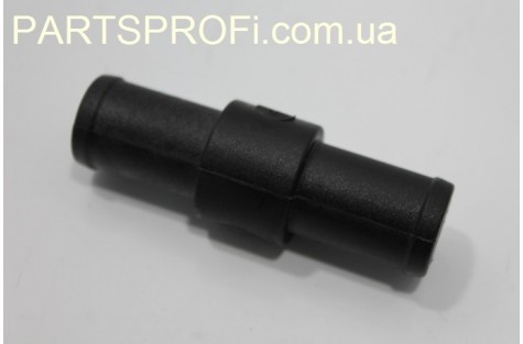 Переходник патрубка печки Нубира GM