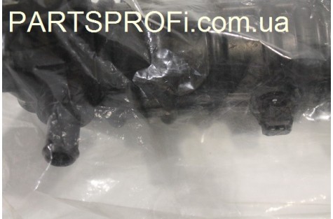 Патрубок фильтра воздушного с датчиком Такума 2,0 GM