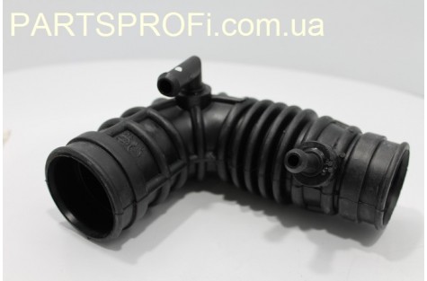 Патрубок воздушного фильтра Матиз 0.8